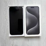 iPhone 15 Pro Max 256 ГБ 2