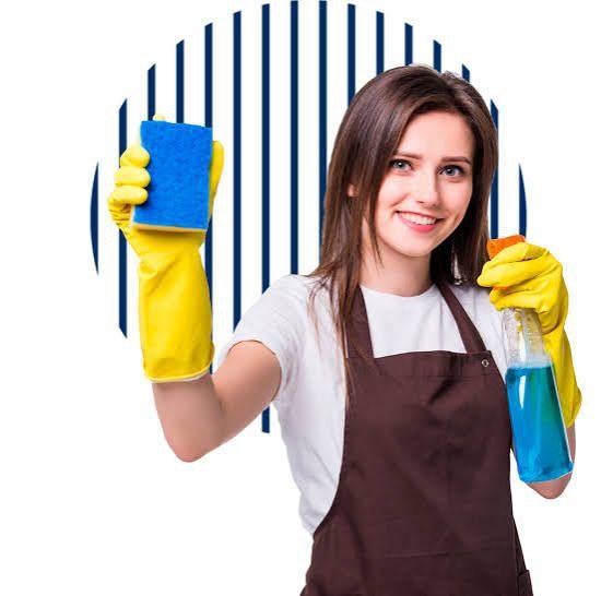 Клининг в Батуми, 100м квартира