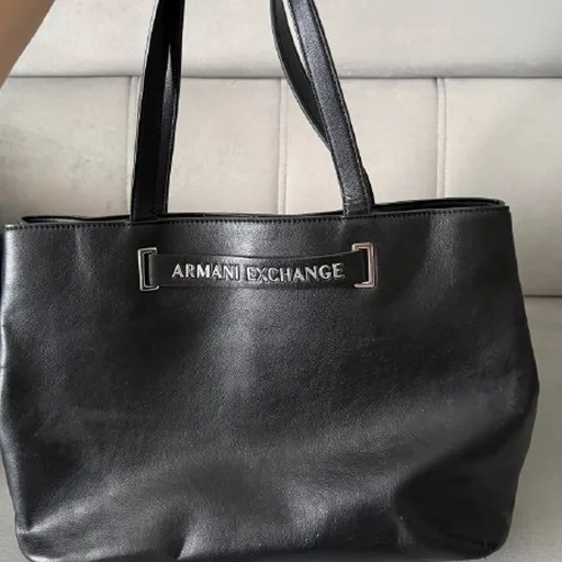 Armani Exchange женская сумка