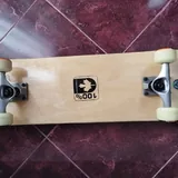 Скейтборд MiTe Canadian Maple MT2801 1