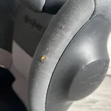 Детское автокресло Cybex Pallas M-Fix SL / Solution M-Fix SL 4