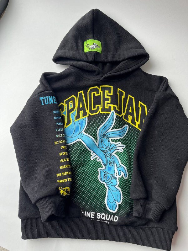 Детские вещи: халат, гольфы, костюмы, худи, джинсы, ботинки, одеяло 6