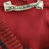 Children's Dolce & Gabbana bomber jacket, Adidas hoodie 4