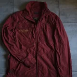 Napapijri и Ben Sherman Harrington, мужские куртки 1