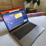 Ноутбук Huawei MateBook X Pro 2020 1