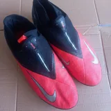 Кроссовки Nike, бутсы Nike, сумка Marc Jacobs 5