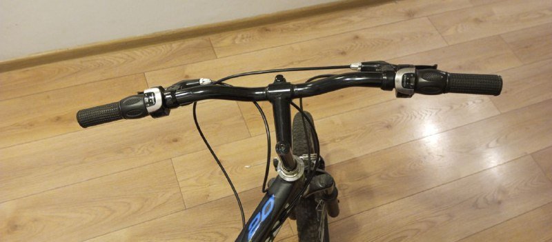 Детский велосипед размер 20