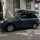 Водонепроницаемая палатка на крышу автомобиля 3