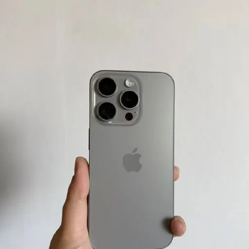 iPhone 15 Pro 256 GB