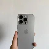 iPhone 15 Pro 256 GB 1