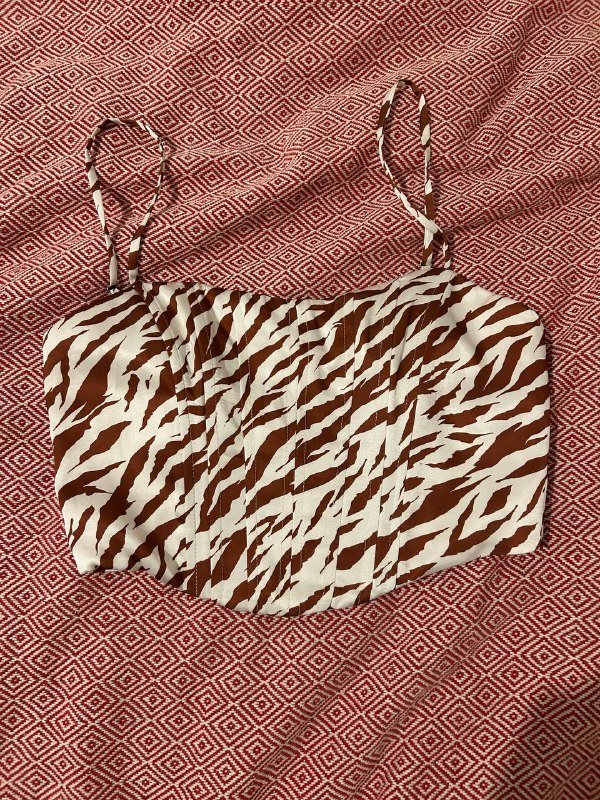 Толстовки, топ, шапка 5