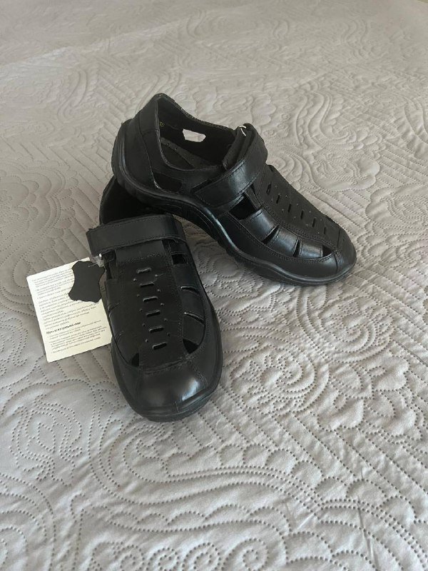 Туфли женские натуральная кожа 36 размер