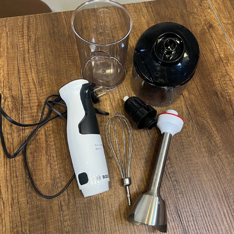 Блендер Bosch