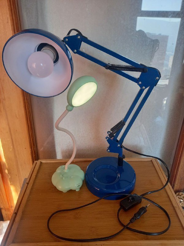 Свитер, пальто, лампы, блендер, мишка, термопот, рюкзак 4