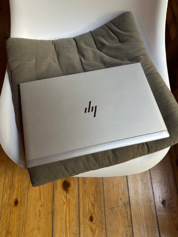 Ноутбук HP Elitebook 840 G7 2