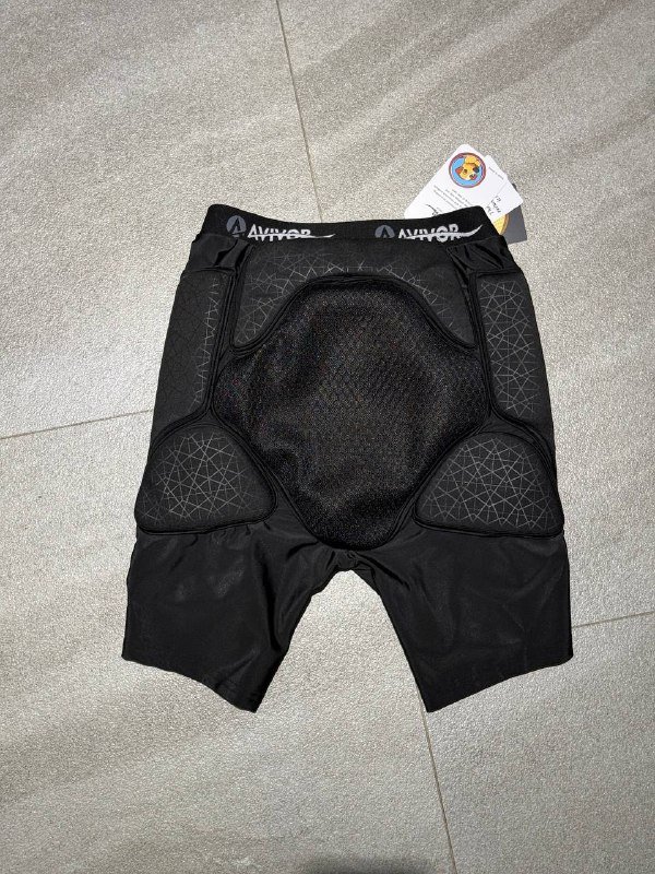 Горнолыжная сноубордическая защита размер L 2