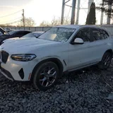 BMW X3 2024 1