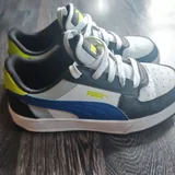 Puma кроссовки 2