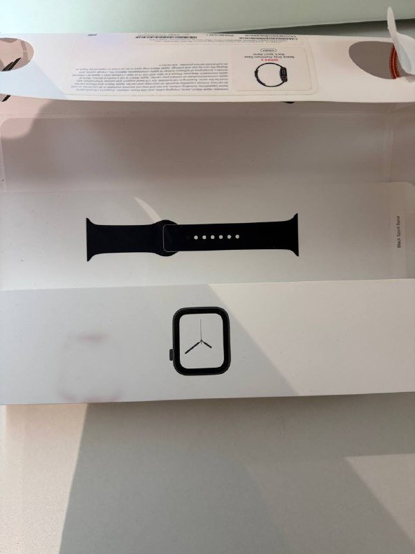 Apple Watch 2 46 мм 2