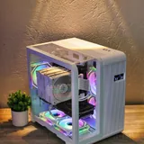 Игровой компьютер Intel Core i5-14400F RTX 4060 1