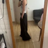Черные палаццо Zara 2