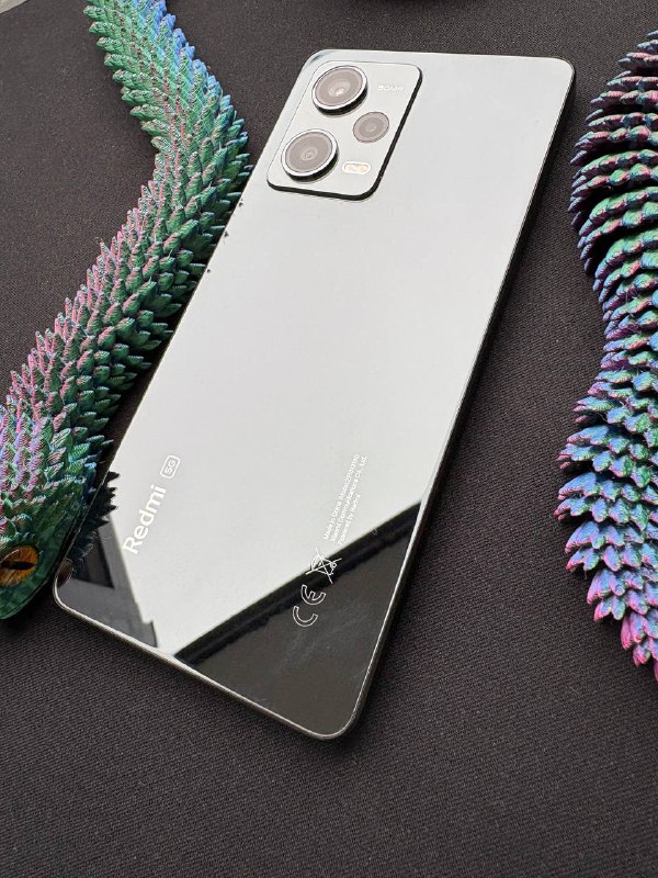 Смартфон Xiaomi Redmi Note 12 Pro 5G