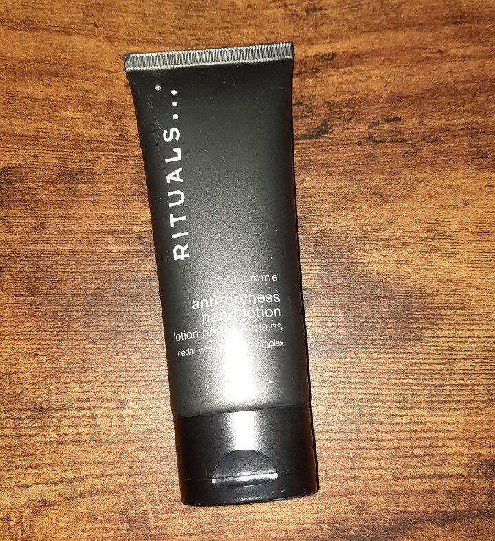 Лосьон для рук Rituals