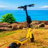 Xiaomi Electric Scooter 6 3