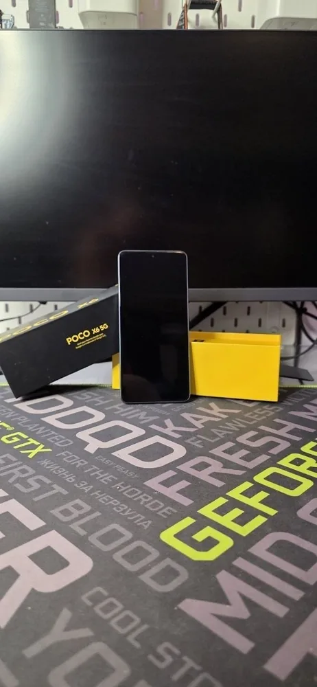 Poco X6 5G 1