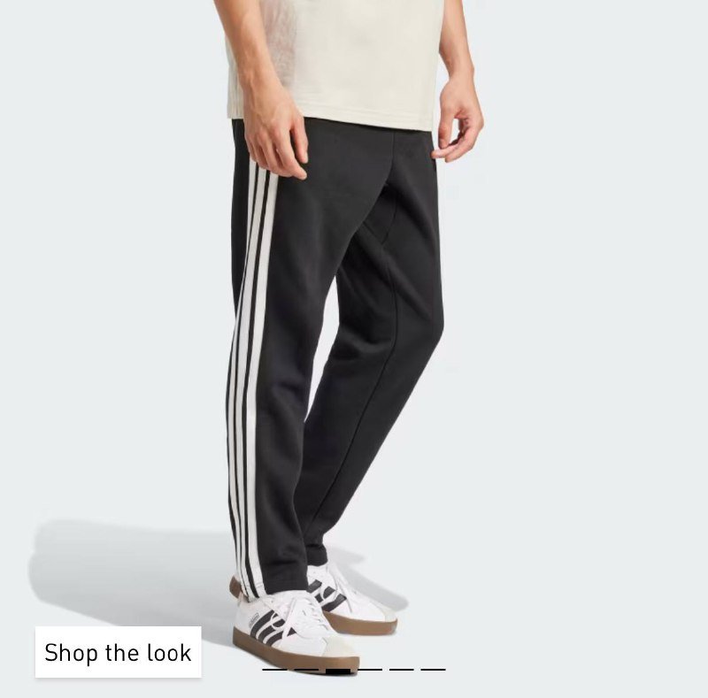 Мужской костюм Adidas XL 9