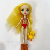 Куклы Enchantimals 5