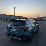 Kia Seltos EX 2023 5
