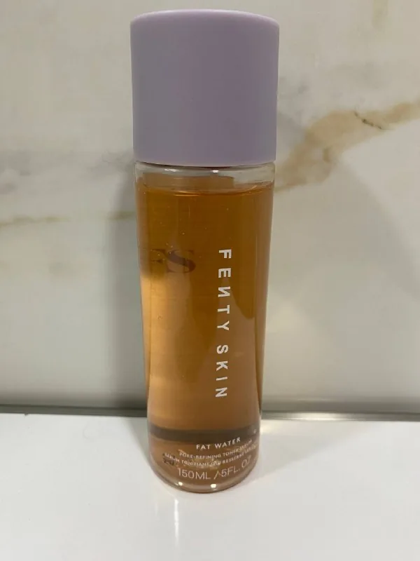 Fenty Skin Fat Water