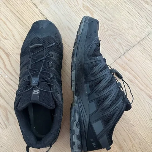 Мужские кроссовки Salomon XA Pro 3D