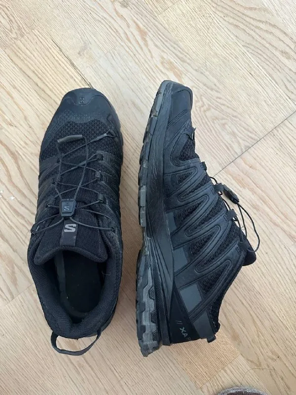 Мужские кроссовки Salomon XA Pro 3D 1