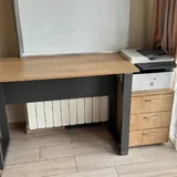 Стол, тумбочка 2