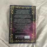 Книга Анны Джейн «Музыкальный приворот» 3
