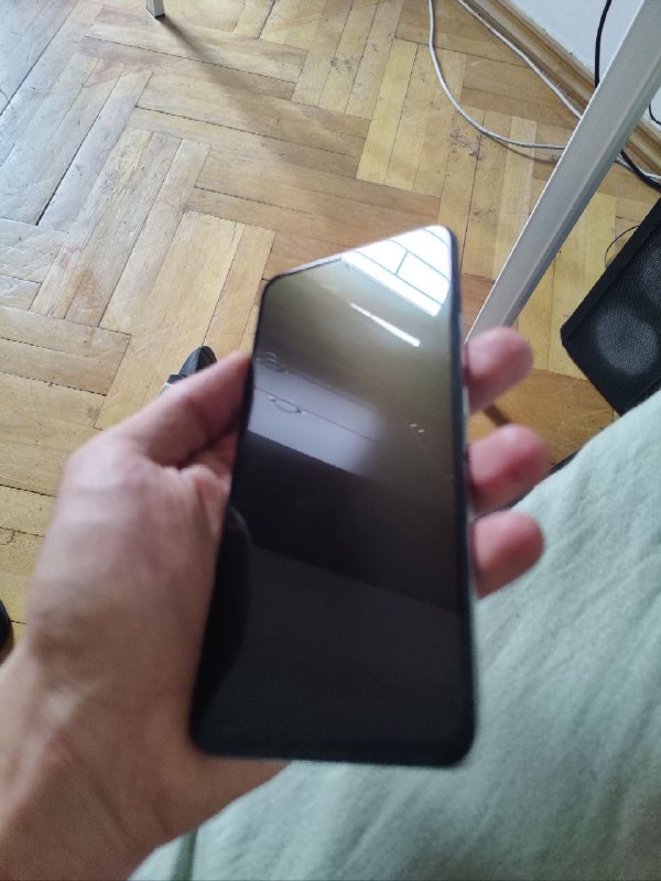 Nubia 6r smartphone for sale, 12/256 5