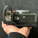 Sony FX30 кинокамера 10