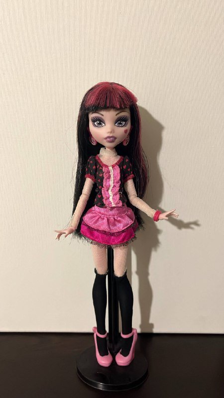 Куклы Monster High 2