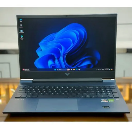 HP Victus 16 ноутбук