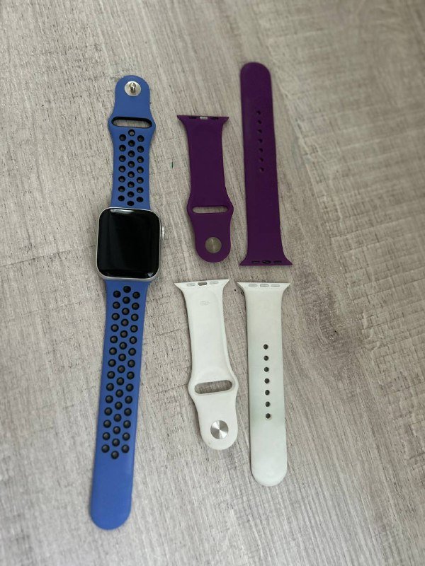 apple watch 5 series 44mm