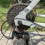 Triban RC 120 велосипед 4