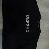 Cropped T-shirts XS/S 5