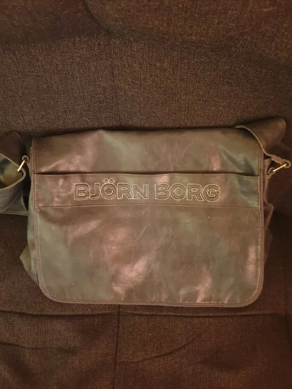 Сумка Bjorn Borg 1