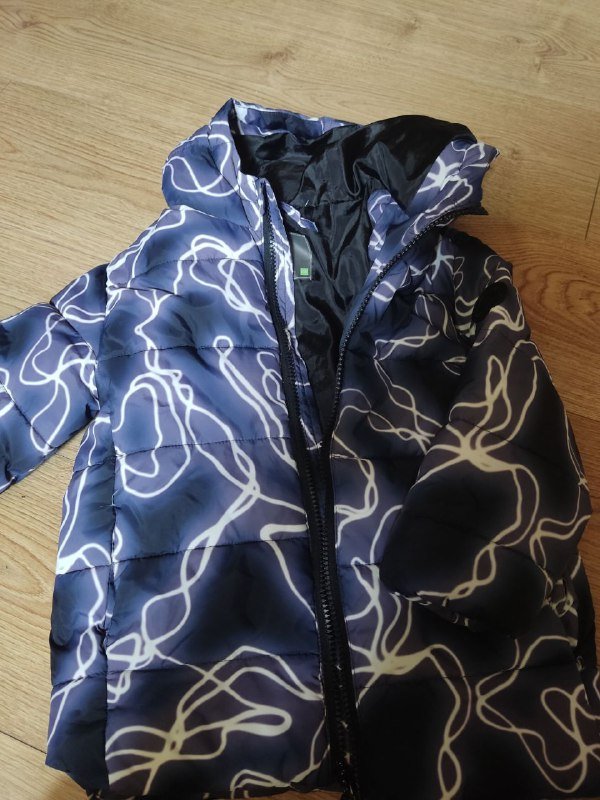 Куртка экокожа, Куртка Kappa, Куртка демисезонн, Куртка на подкладе, Платье-пиджак, Жилет лак 3