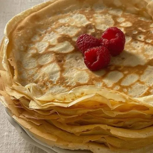 Блинчики на заказ