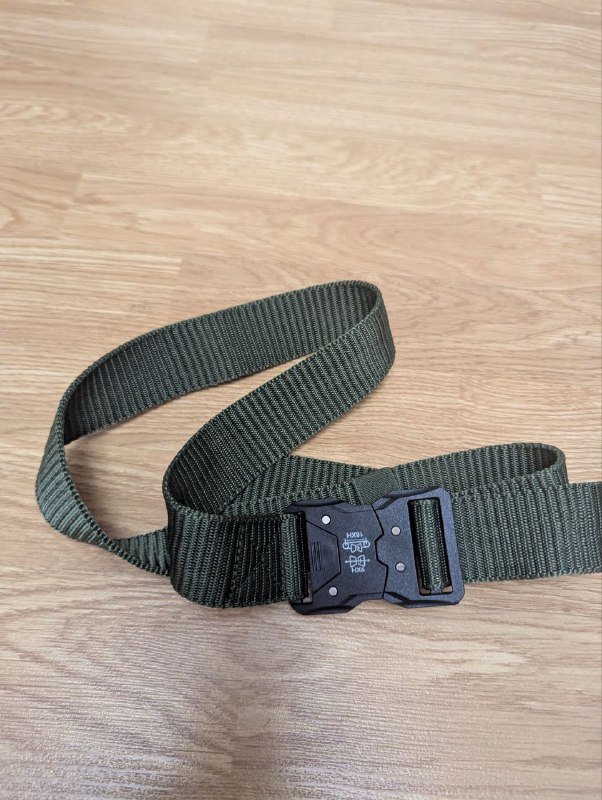 Набор походника складной коврик, миски, гамак, шляпа, ремень 6