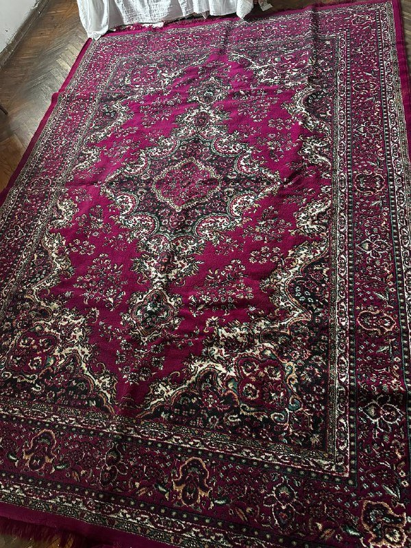 Ковер XXL 240x335