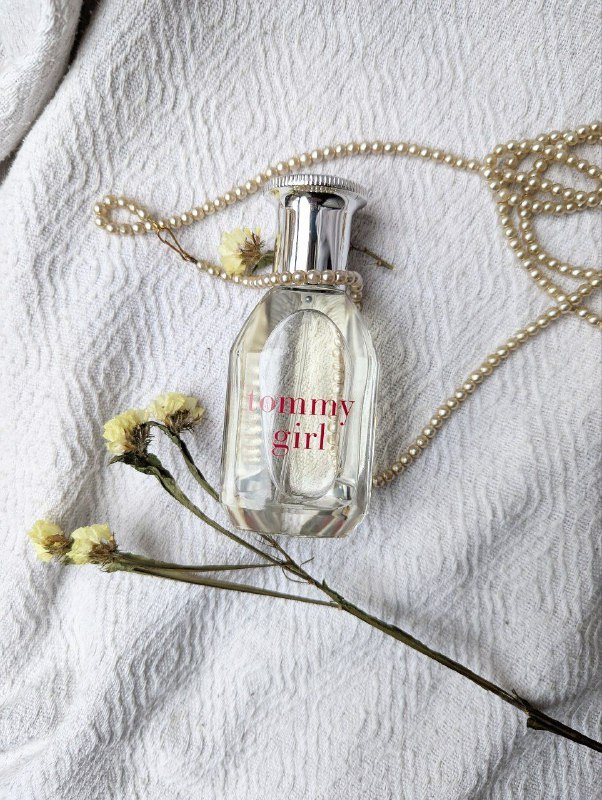 духи Tommy Girl by Tommy Hilfiger